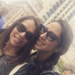 Meet your Posher, Sahar